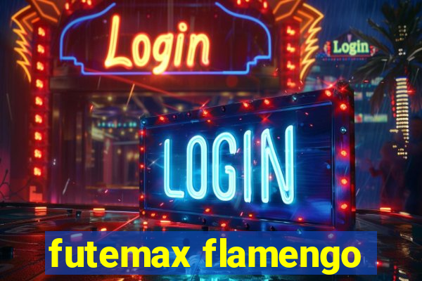 futemax flamengo-fluminense